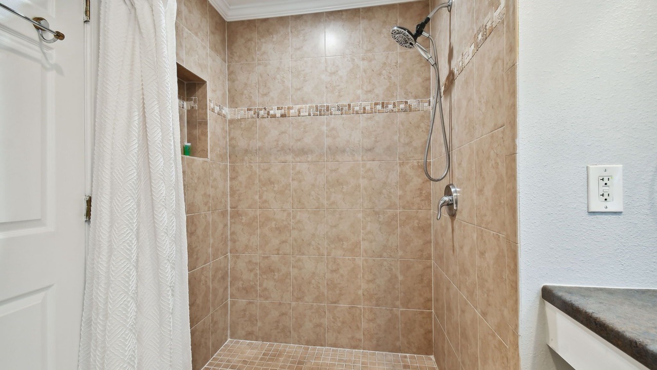 Photo of Bathroom in Bay Esplanade
