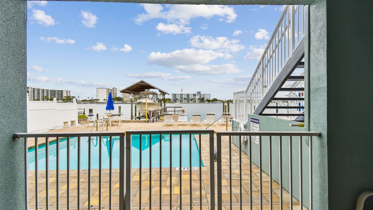 Photo of Outdoor in Bay Esplanade