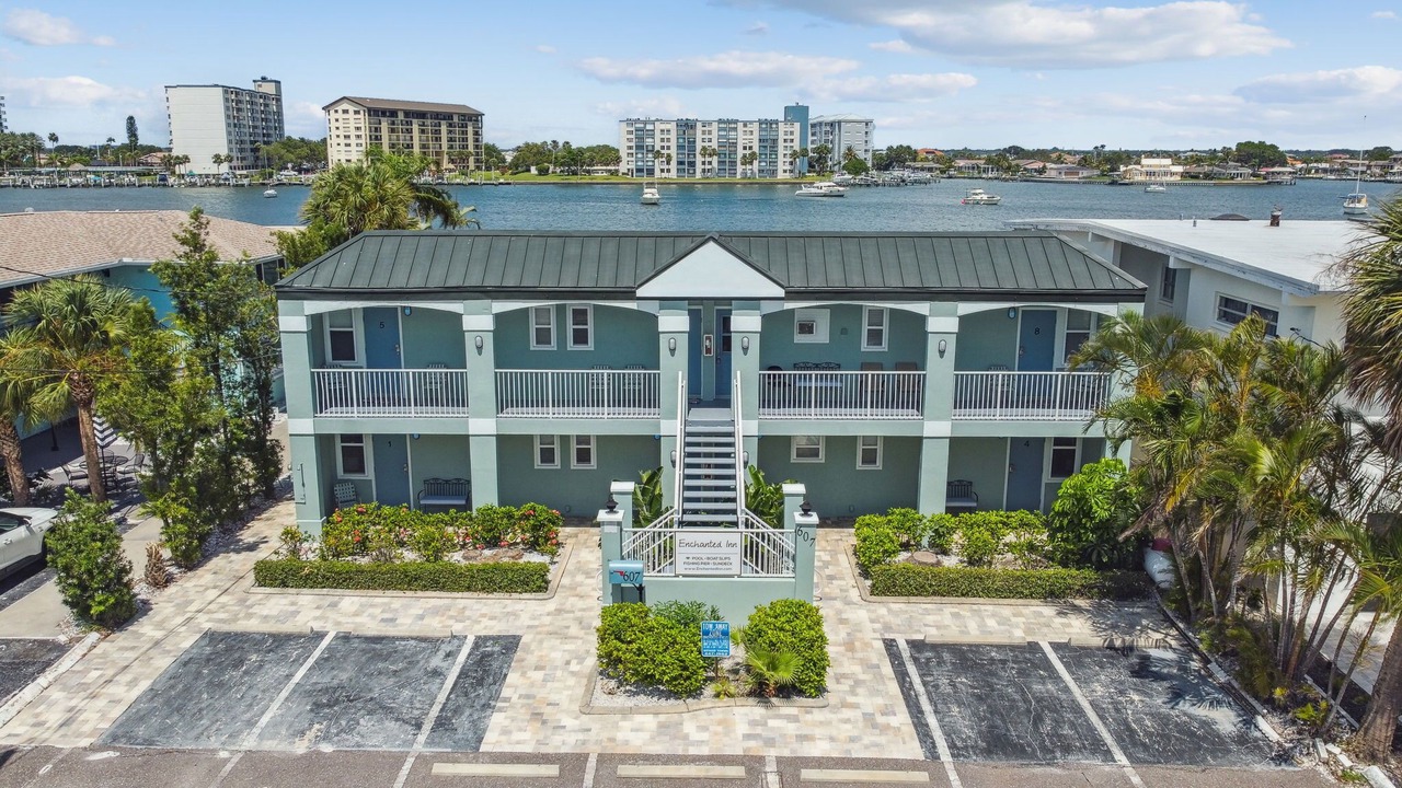 Photo of Outdoor in Bay Esplanade