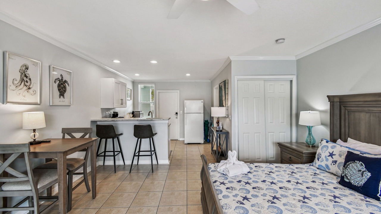 Photo of Bedroom in Bay Esplanade
