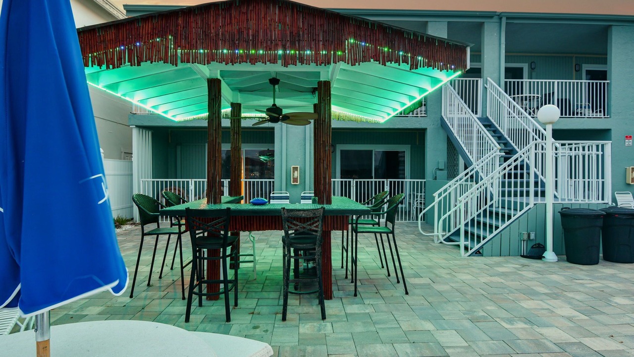 Photo of Outdoor in Bay Esplanade