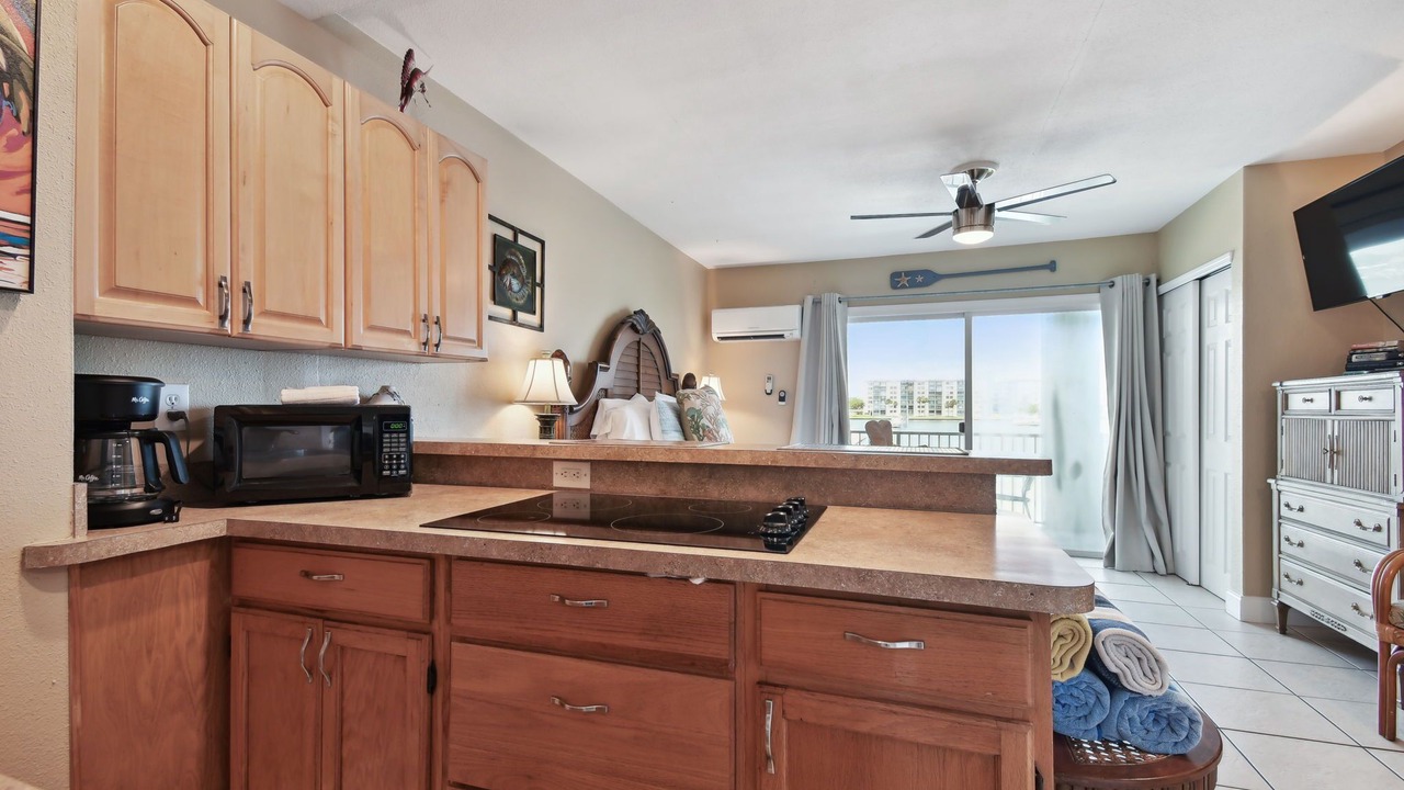 Photo of Kitchen in Bay Esplanade