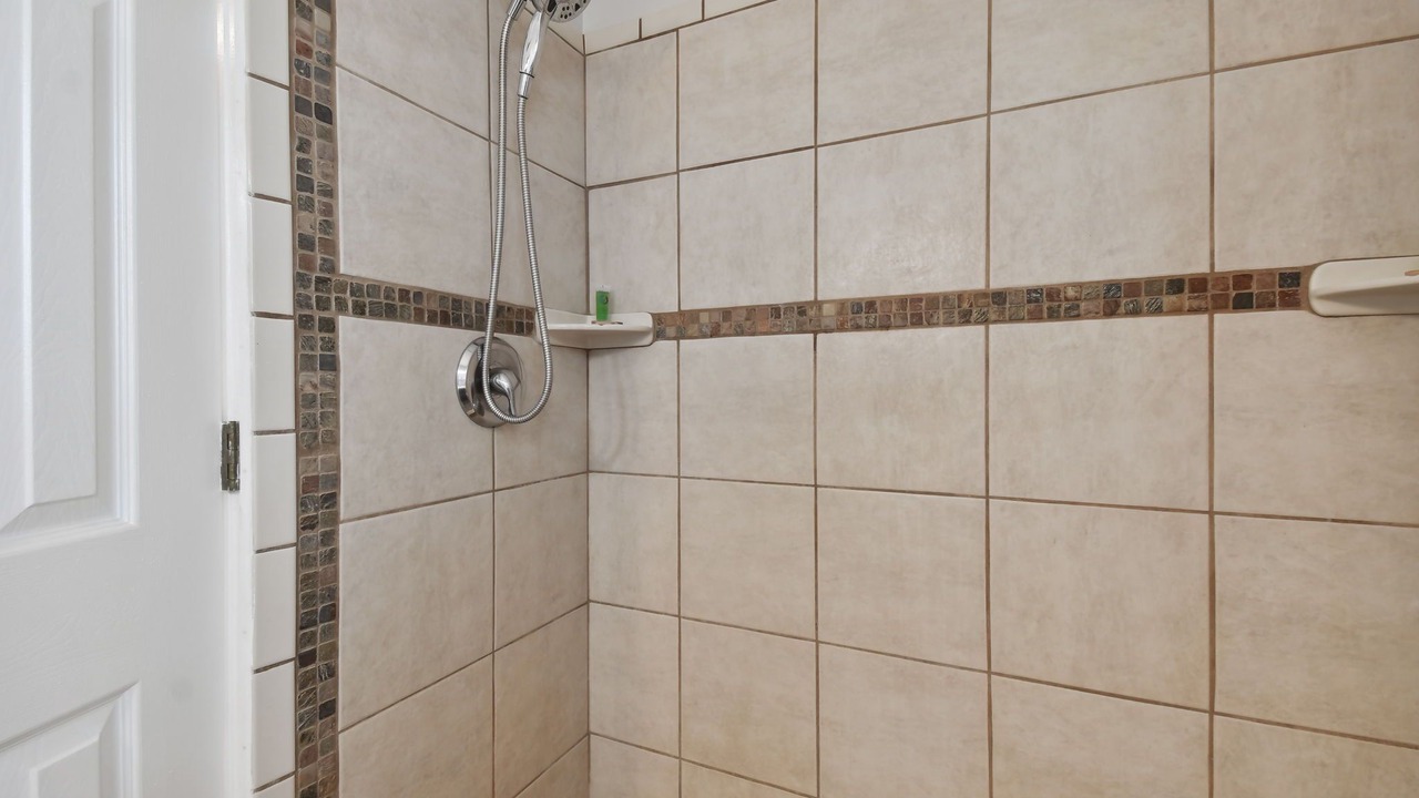Photo of Bathroom in Bay Esplanade