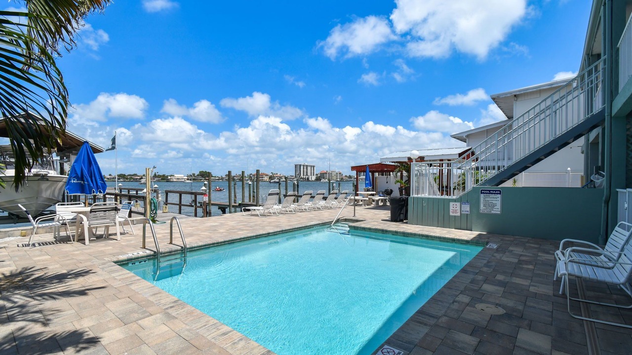 Photo of Outdoor in Bay Esplanade