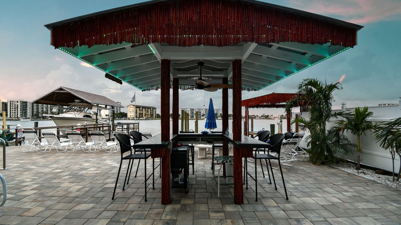Photo of Outdoor in Bay Esplanade