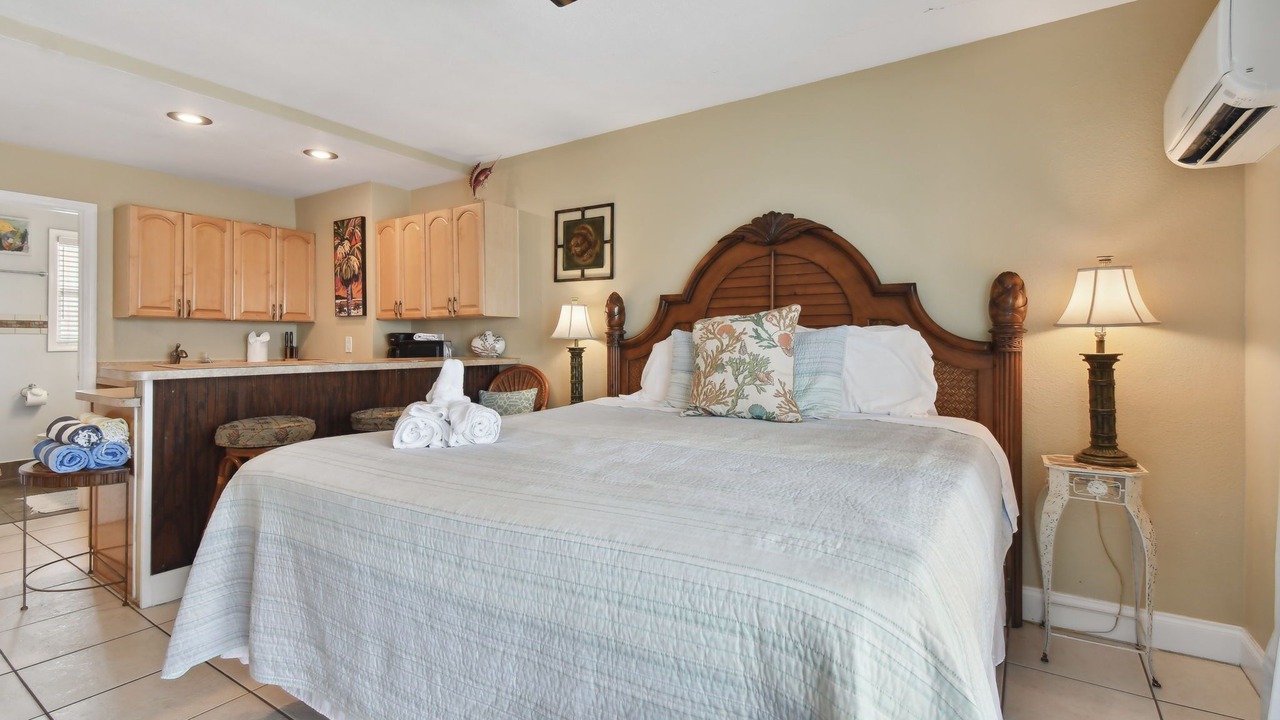 Photo of Bedroom in Bay Esplanade