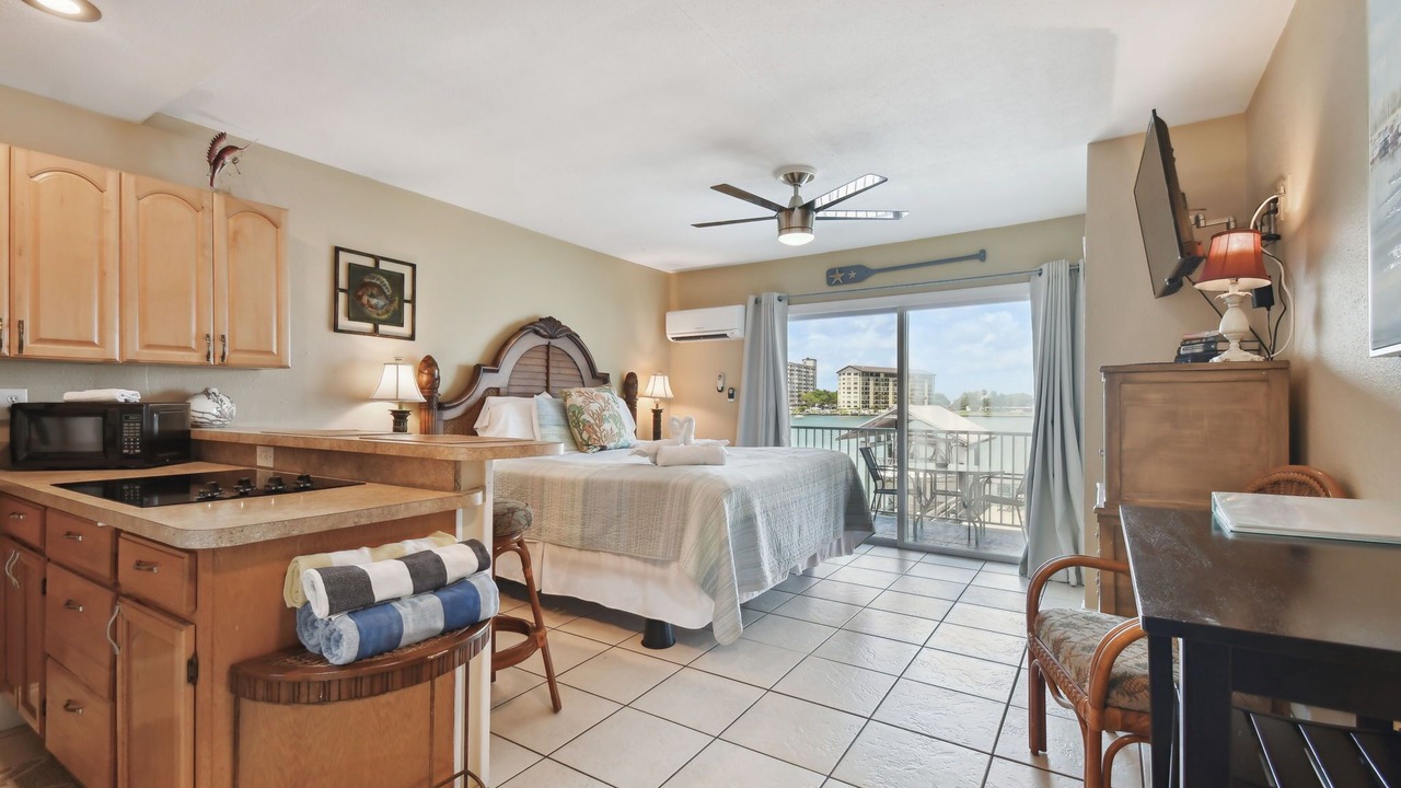 Photo of Bedroom in Bay Esplanade