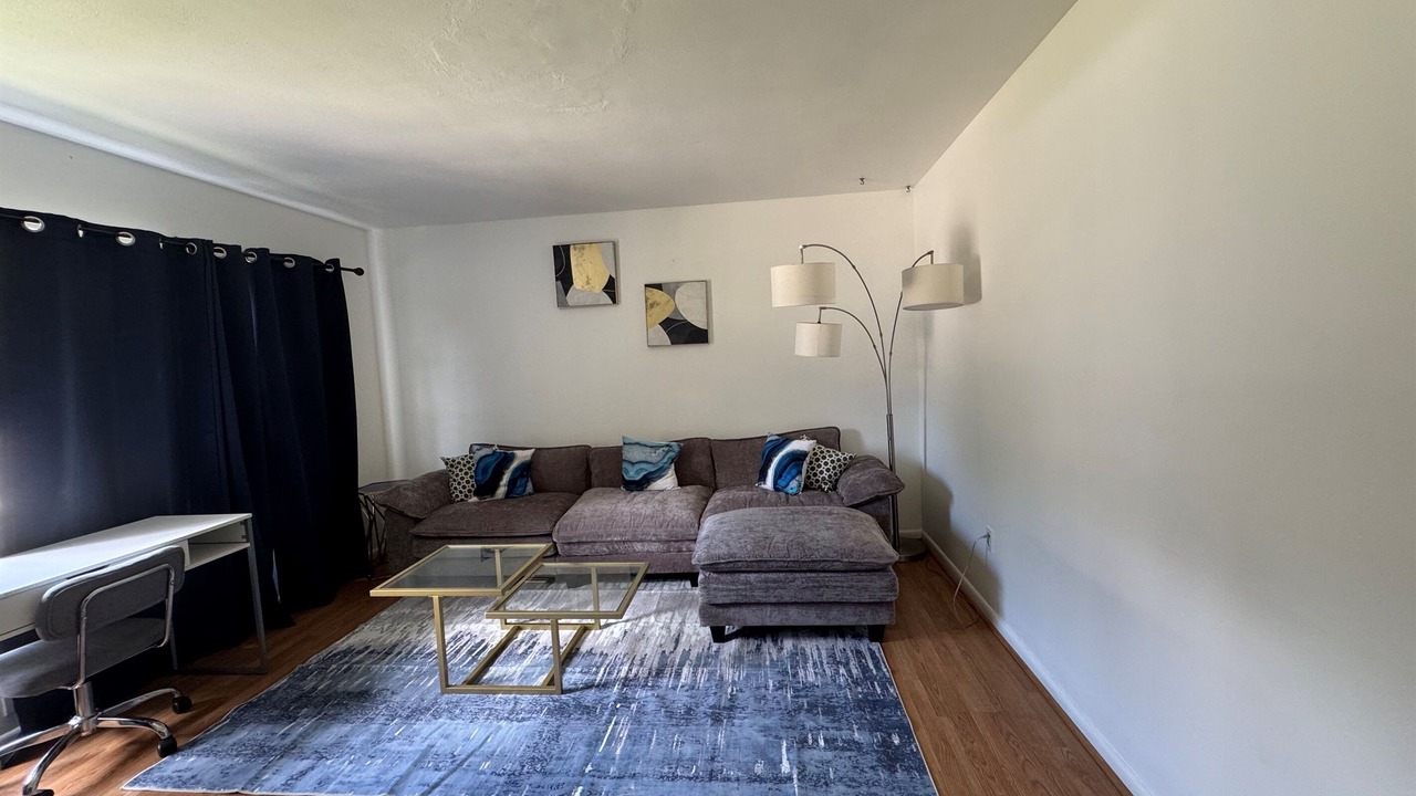 Photo of Livingroom in South Eola