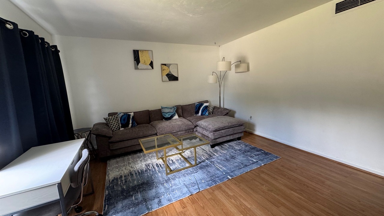 Photo of Livingroom in South Eola