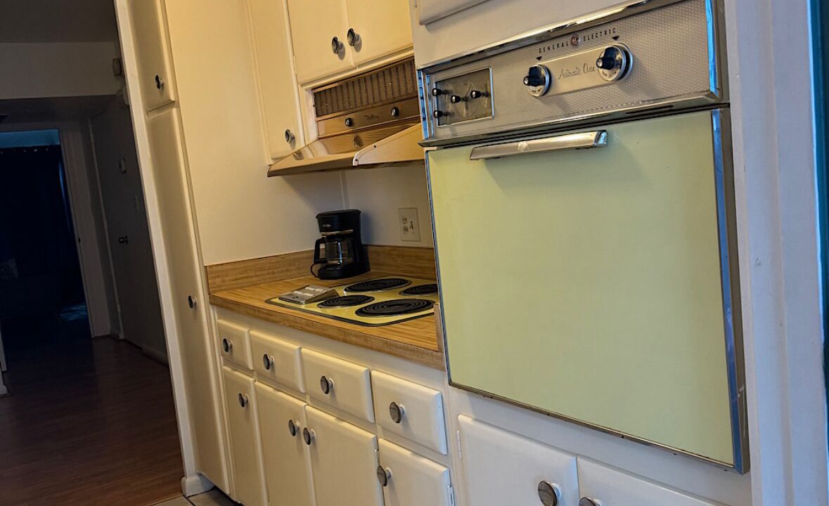Photo of Kitchen in South Eola