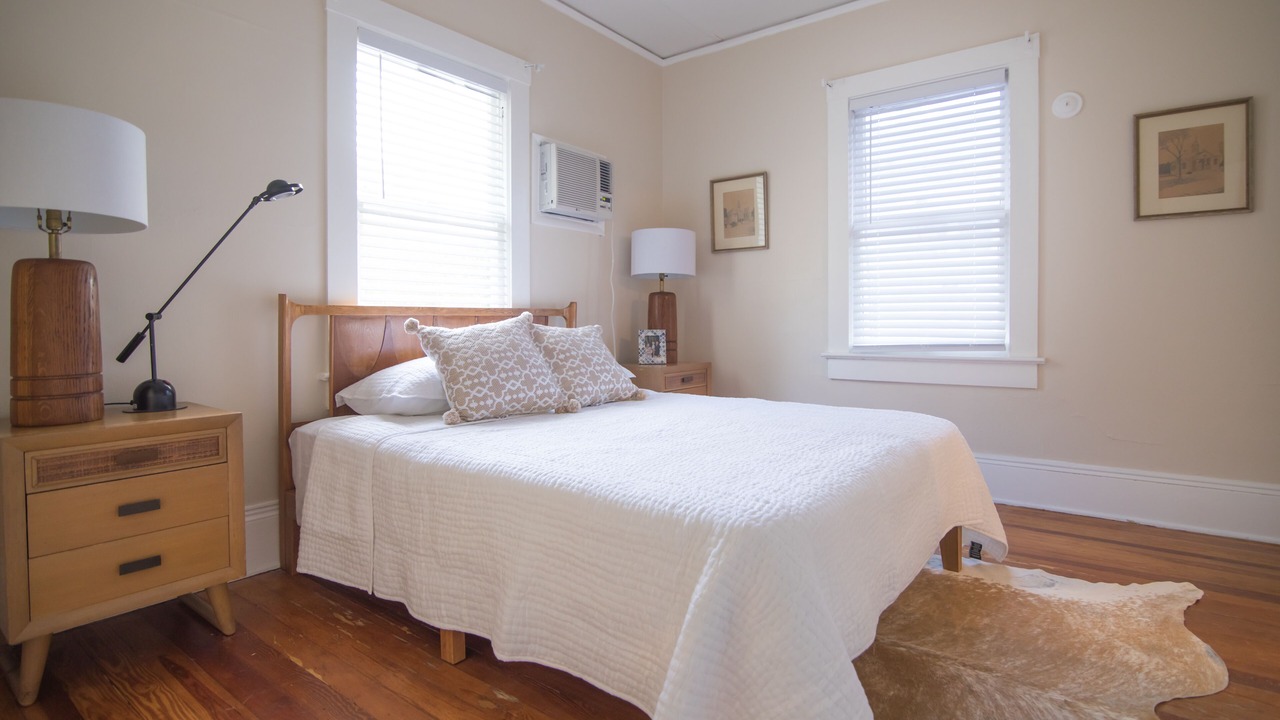 Photo of Bedroom in Downtown West Palm Beach