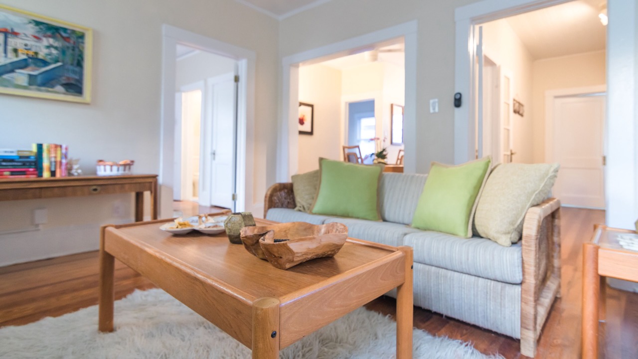 Photo of Livingroom in Downtown West Palm Beach