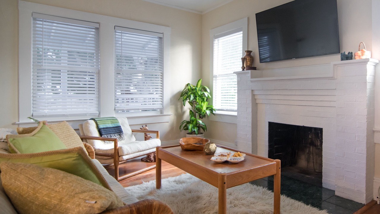Photo of Livingroom in Downtown West Palm Beach