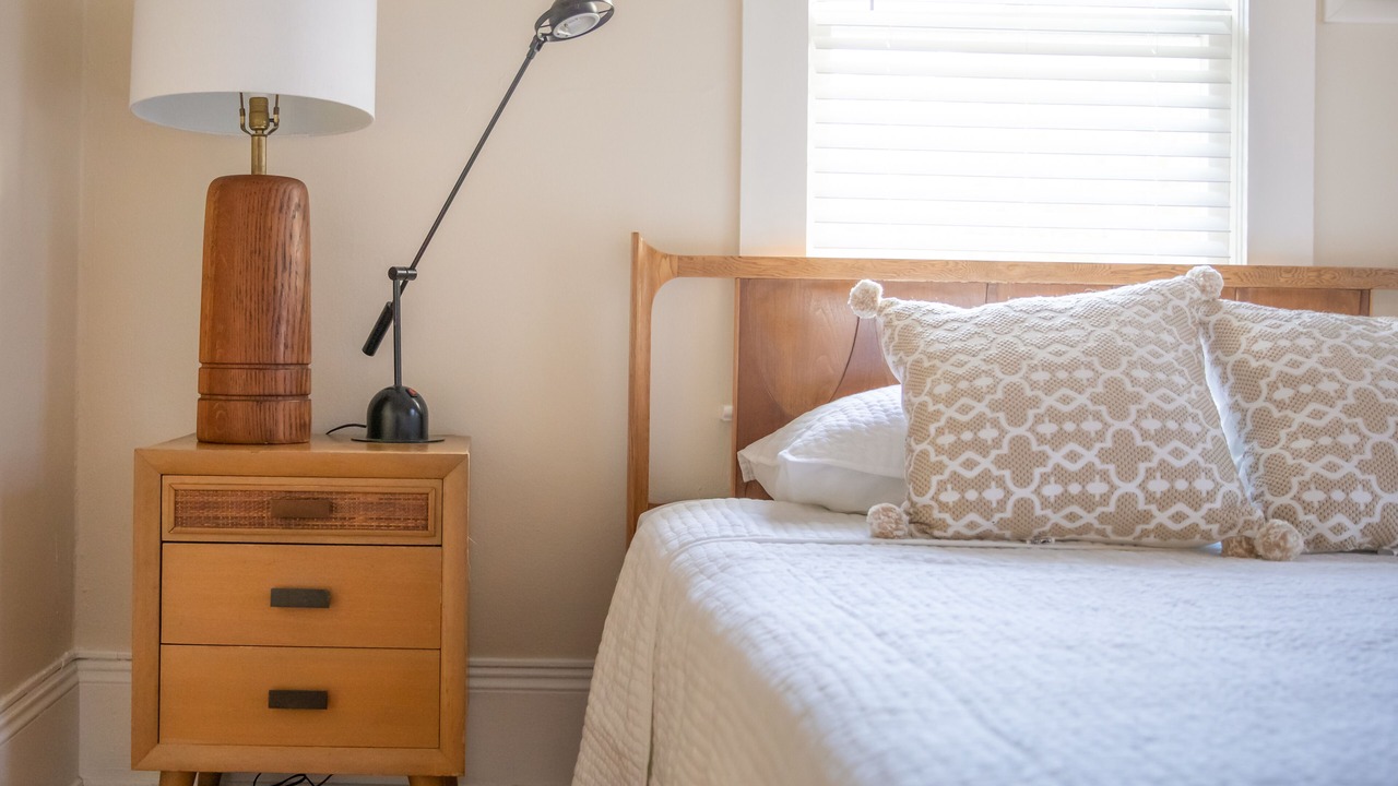 Photo of Bedroom in Downtown West Palm Beach