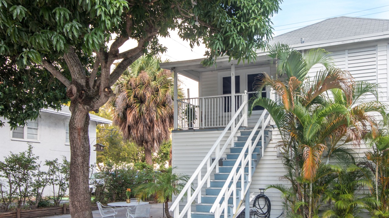 Photo of Outdoor in Downtown West Palm Beach