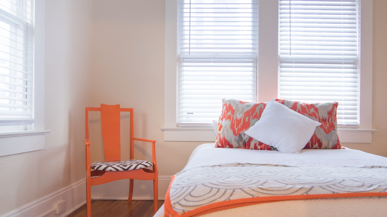 Photo of Bedroom in Downtown West Palm Beach