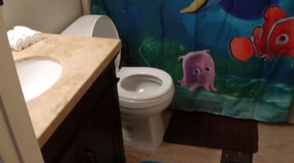Photo of Bathroom in Signal Cove