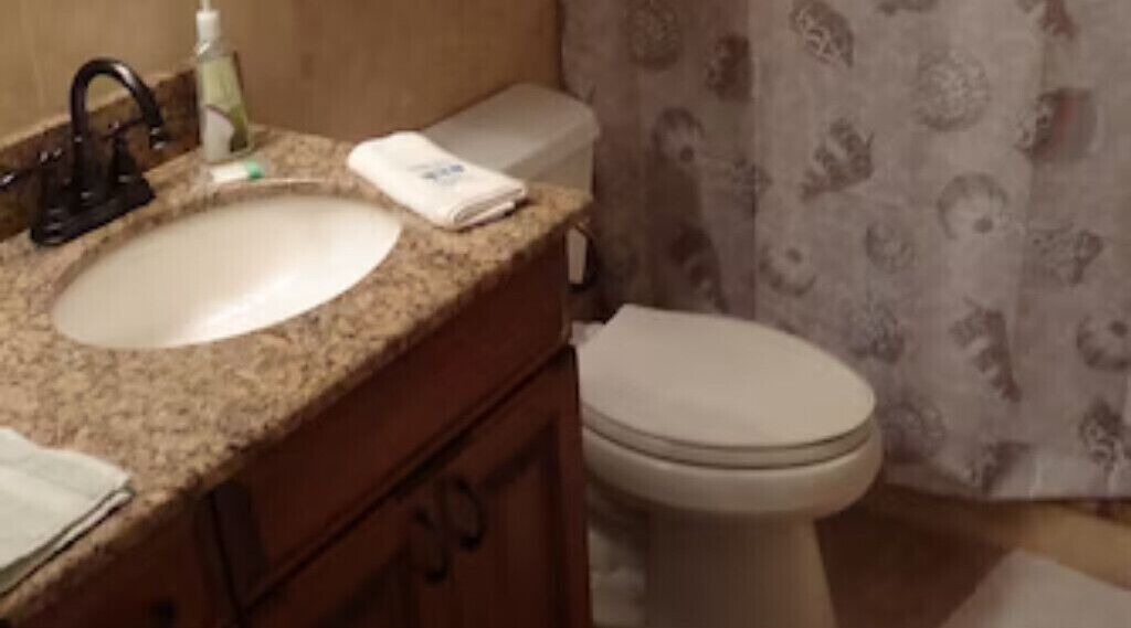 Photo of Bathroom in Signal Cove