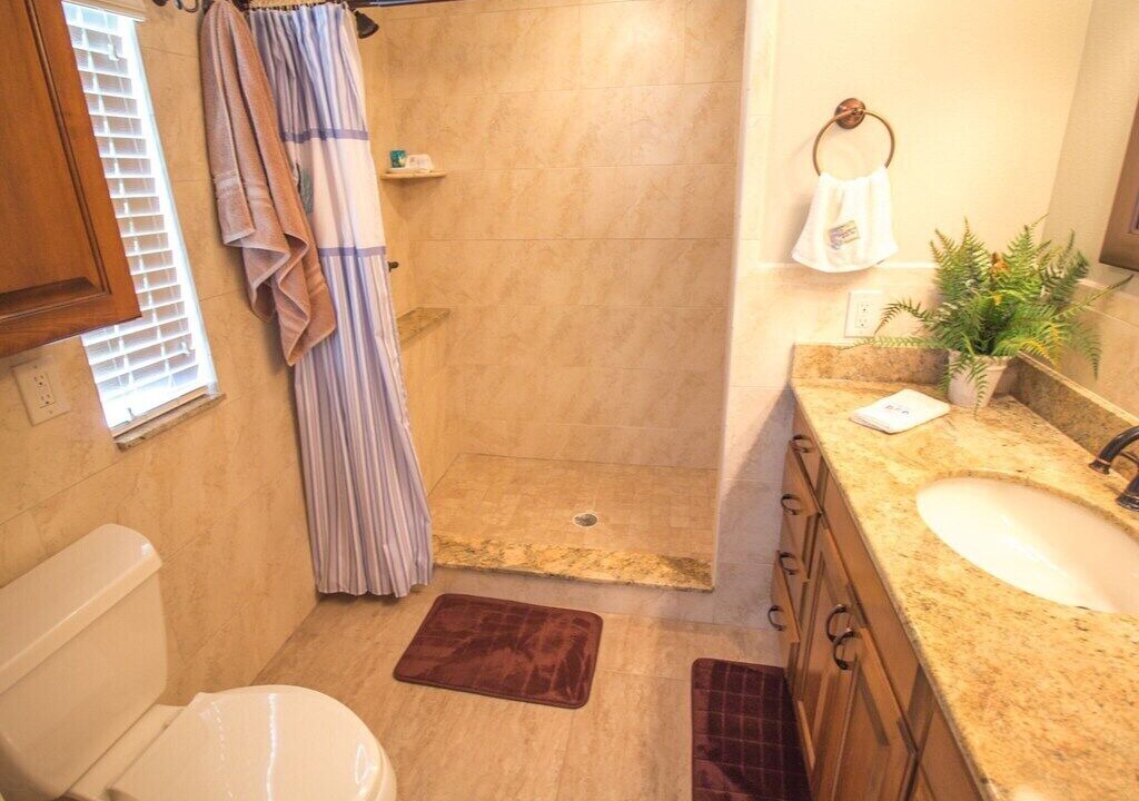 Photo of Bathroom in Signal Cove
