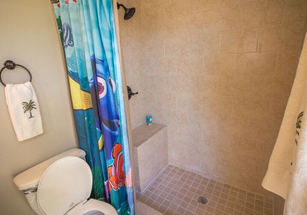 Photo of Bathroom in Signal Cove