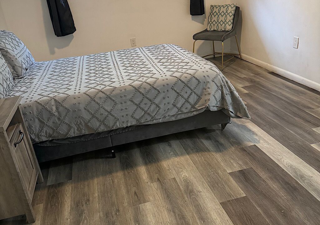 Photo of Bedroom in South Eola