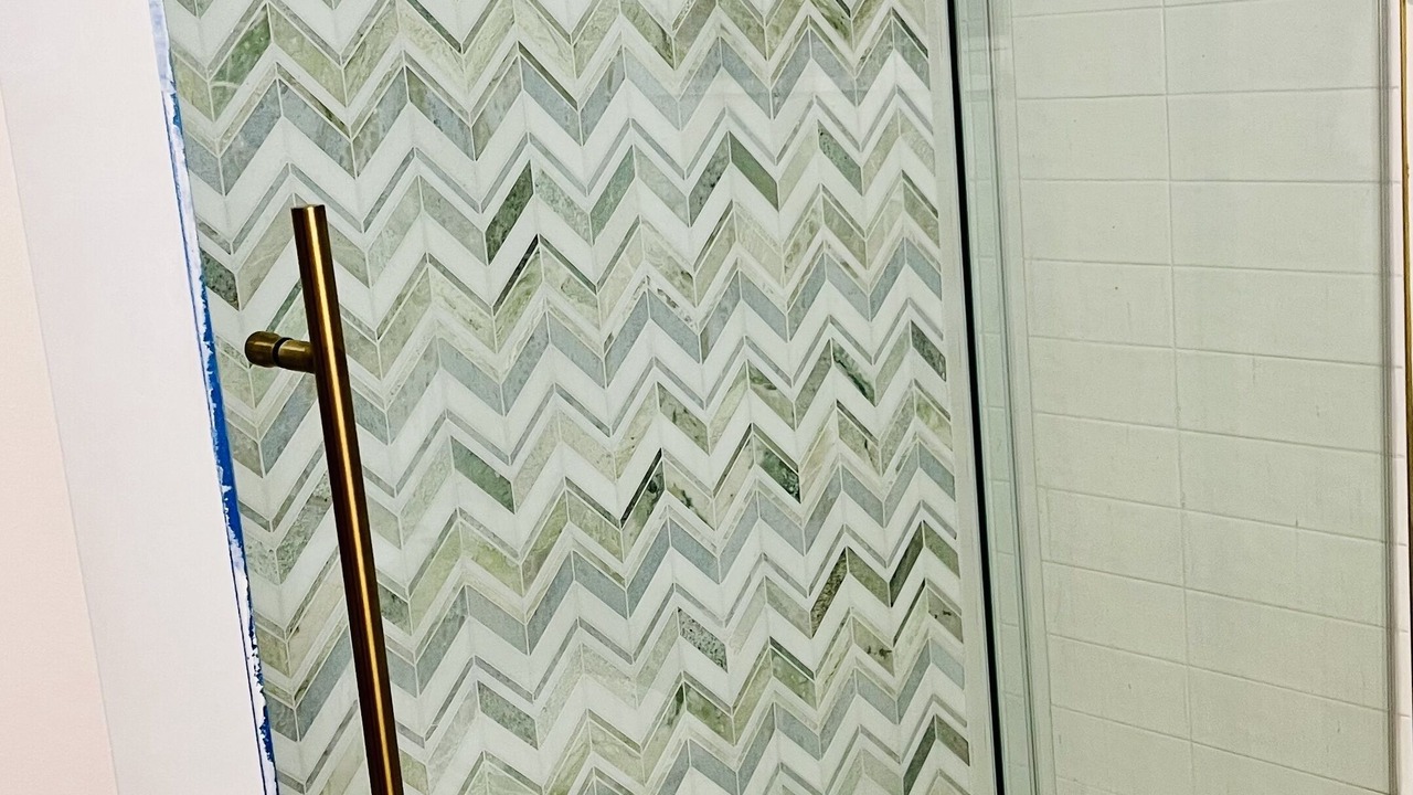 Photo of Bathroom in Hudson Beach Estates