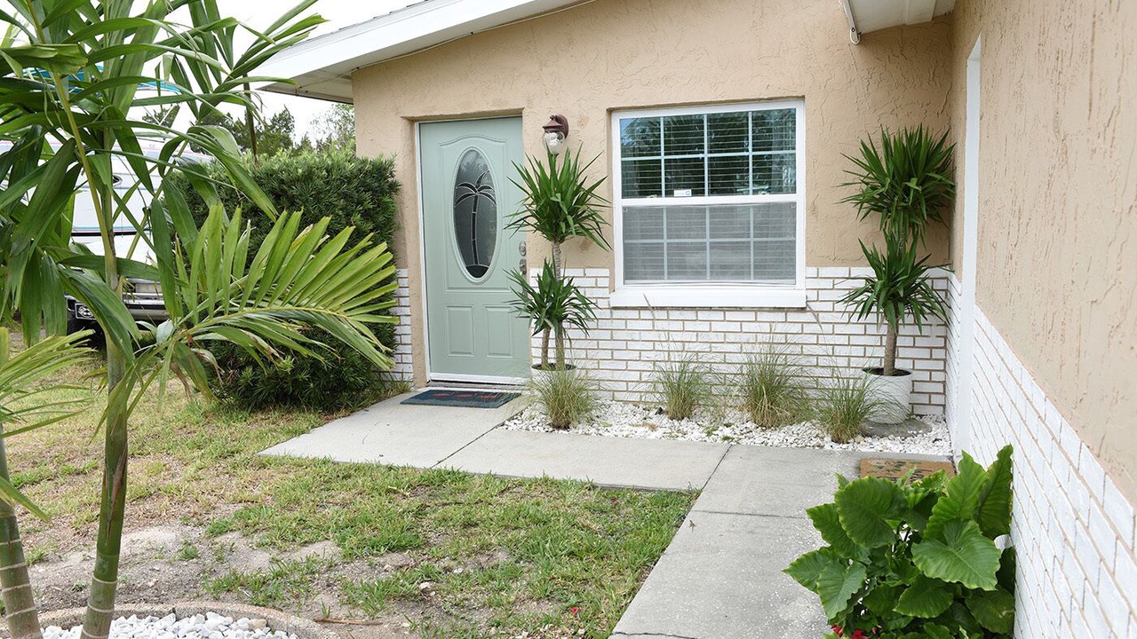 Photo of Outdoor in Hudson Beach Estates