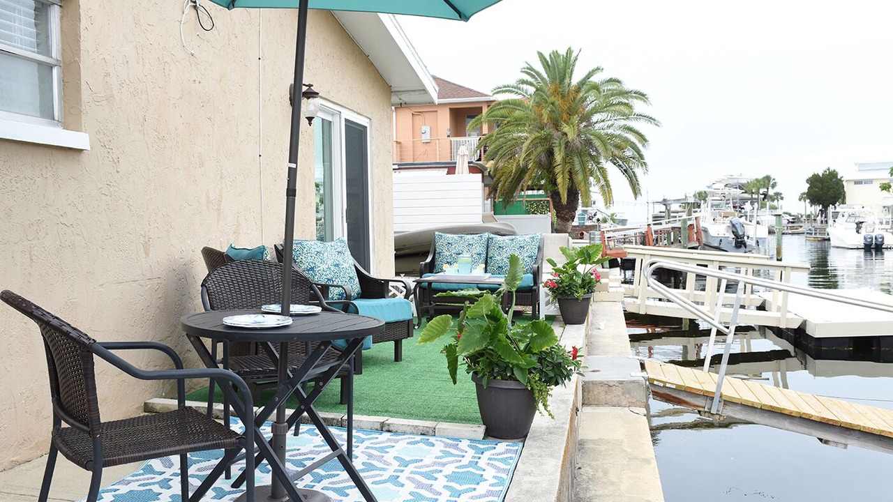 Photo of Outdoor in Hudson Beach Estates