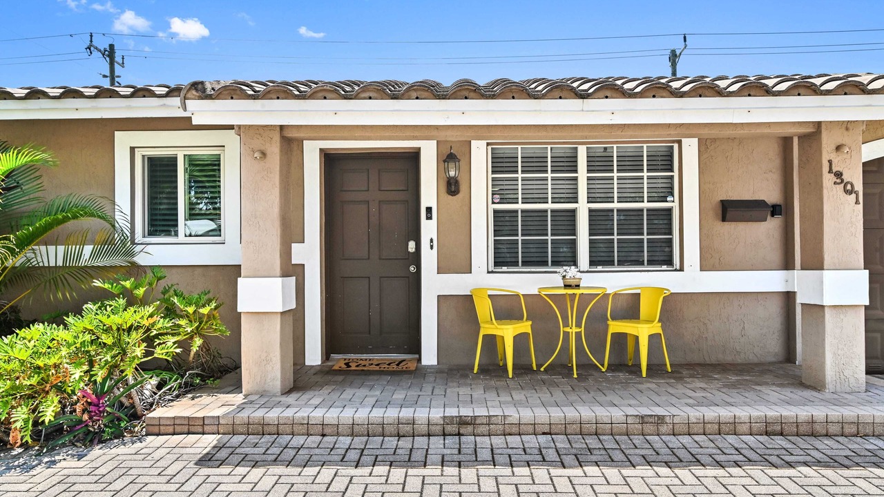 Photo of Outdoor in Deerfield Beach