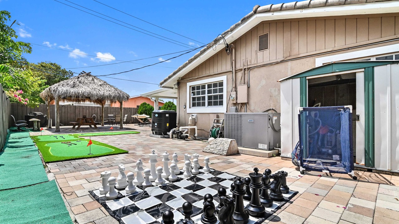 Photo of Outdoor in Deerfield Beach