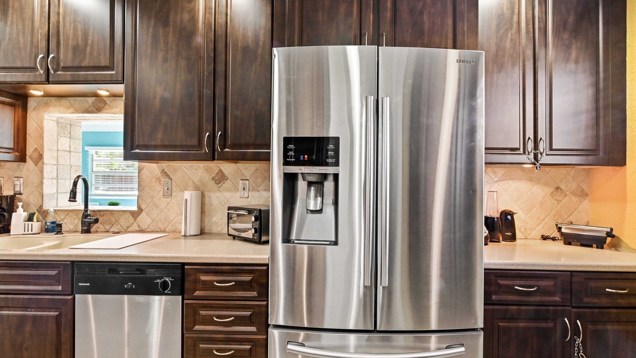 Photo of Kitchen in Deerfield Beach