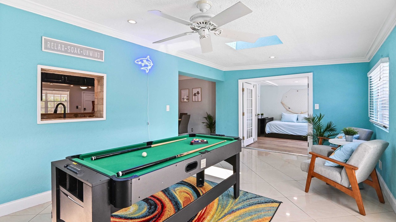 Photo of Bedroom in Deerfield Beach