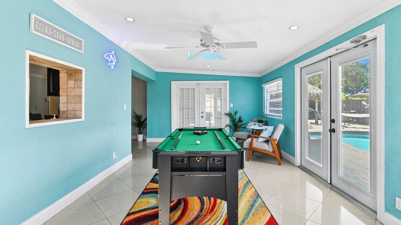 Photo of Bedroom in Deerfield Beach