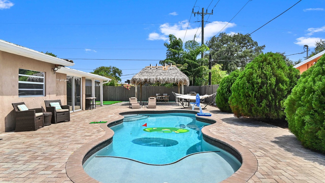 Photo of Outdoor in Deerfield Beach