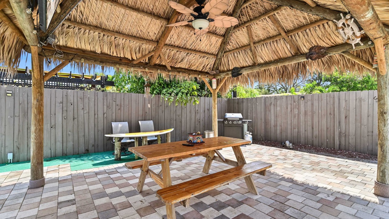 Photo of Outdoor in Deerfield Beach