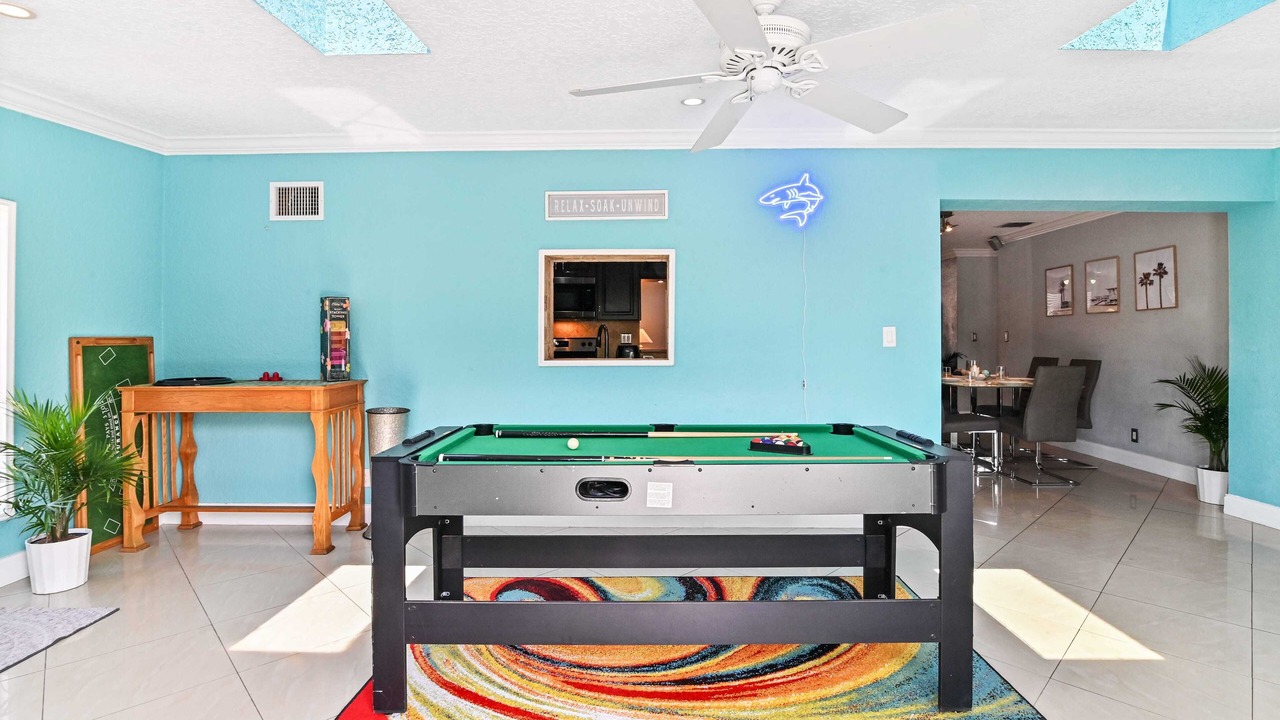 Photo of Bedroom in Deerfield Beach