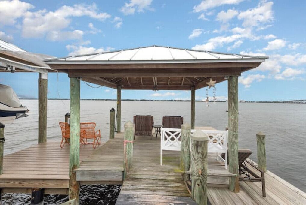 Photo of Outdoor in Cocoa