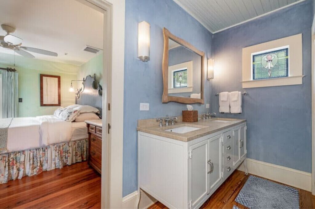 Photo of Bathroom in Cocoa