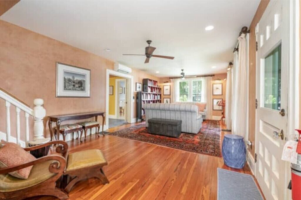 Photo of Livingroom in Cocoa