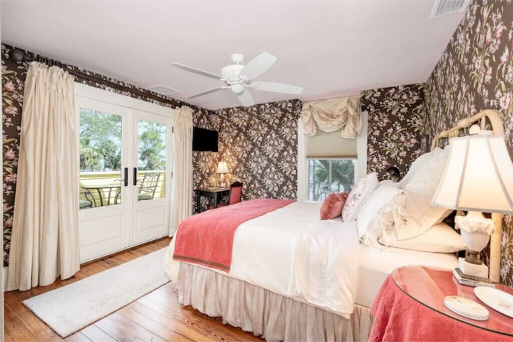 Photo of Bedroom in Cocoa