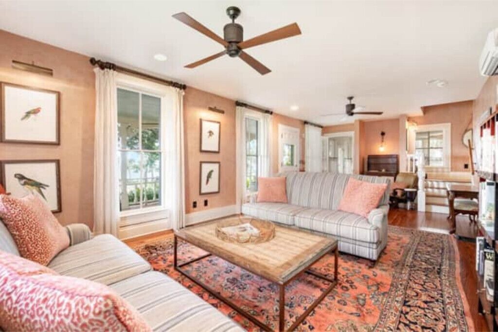 Photo of Livingroom in Cocoa