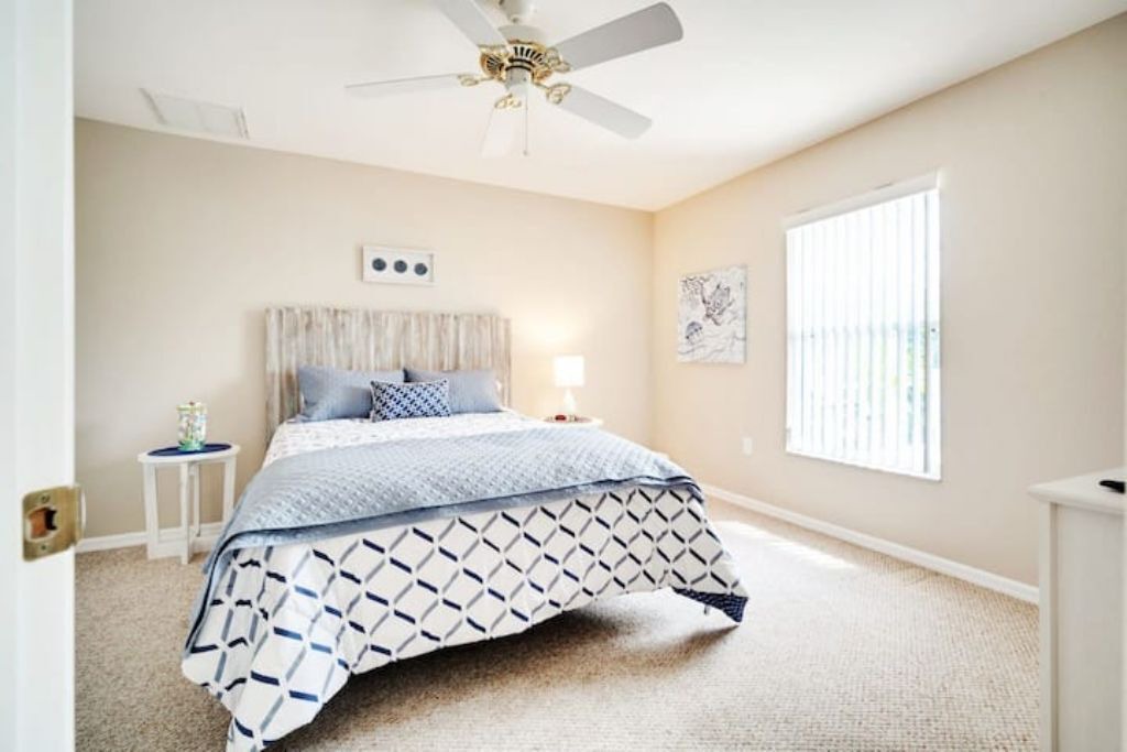 Photo of Bedroom in Mariner