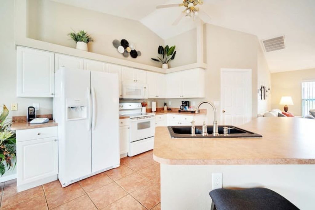 Photo of Kitchen in Mariner