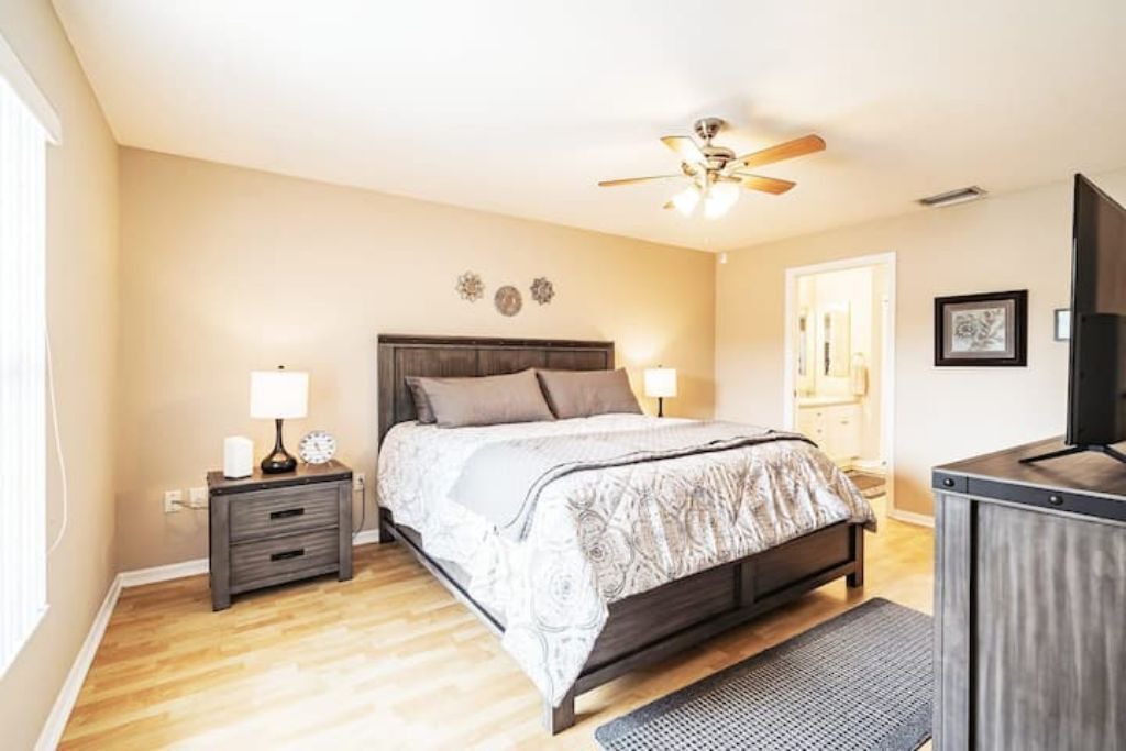 Photo of Bedroom in Mariner