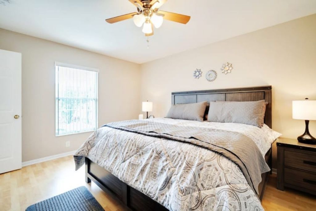 Photo of Bedroom in Mariner