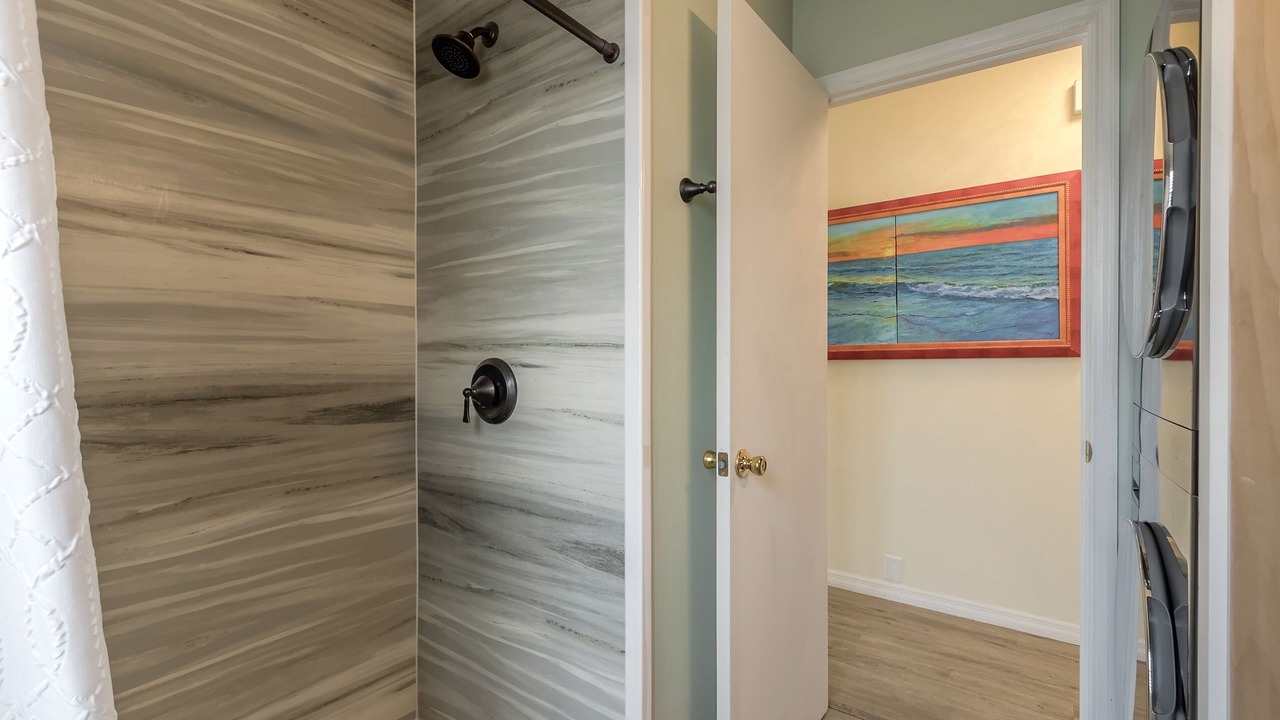 Photo of Bathroom in South Waterfront Park