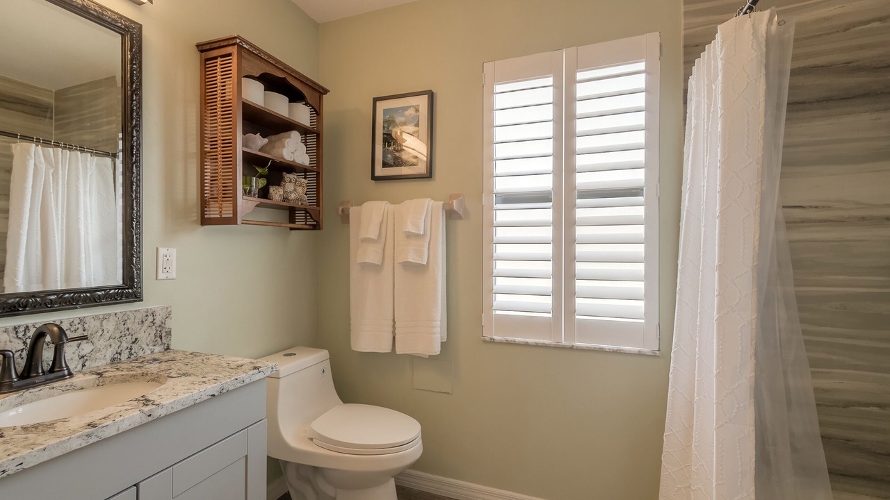 Photo of Bathroom in South Waterfront Park