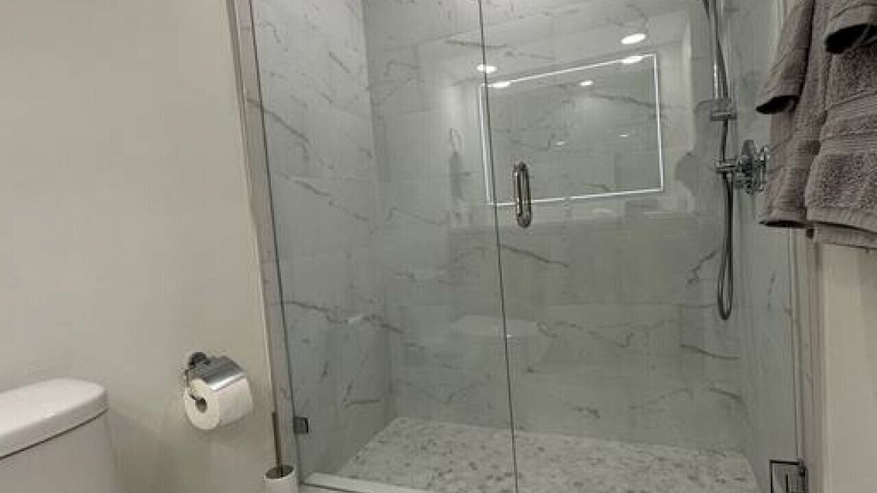 Photo of Bathroom in Survey Creek