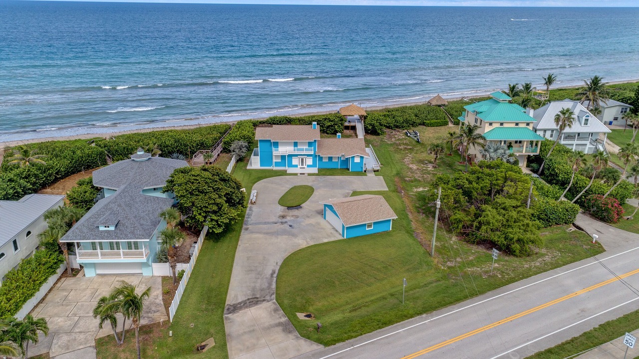 Photo of Outdoor in Ambersand Beach