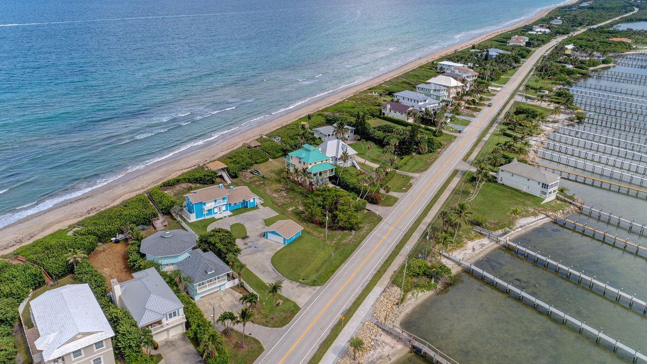 Photo of Outdoor in Ambersand Beach